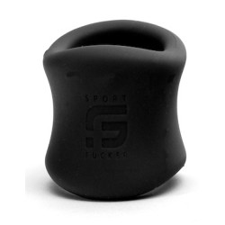 Sport Fucker Ballstretcher Ergo Balls Hauteur 40 mm Noir